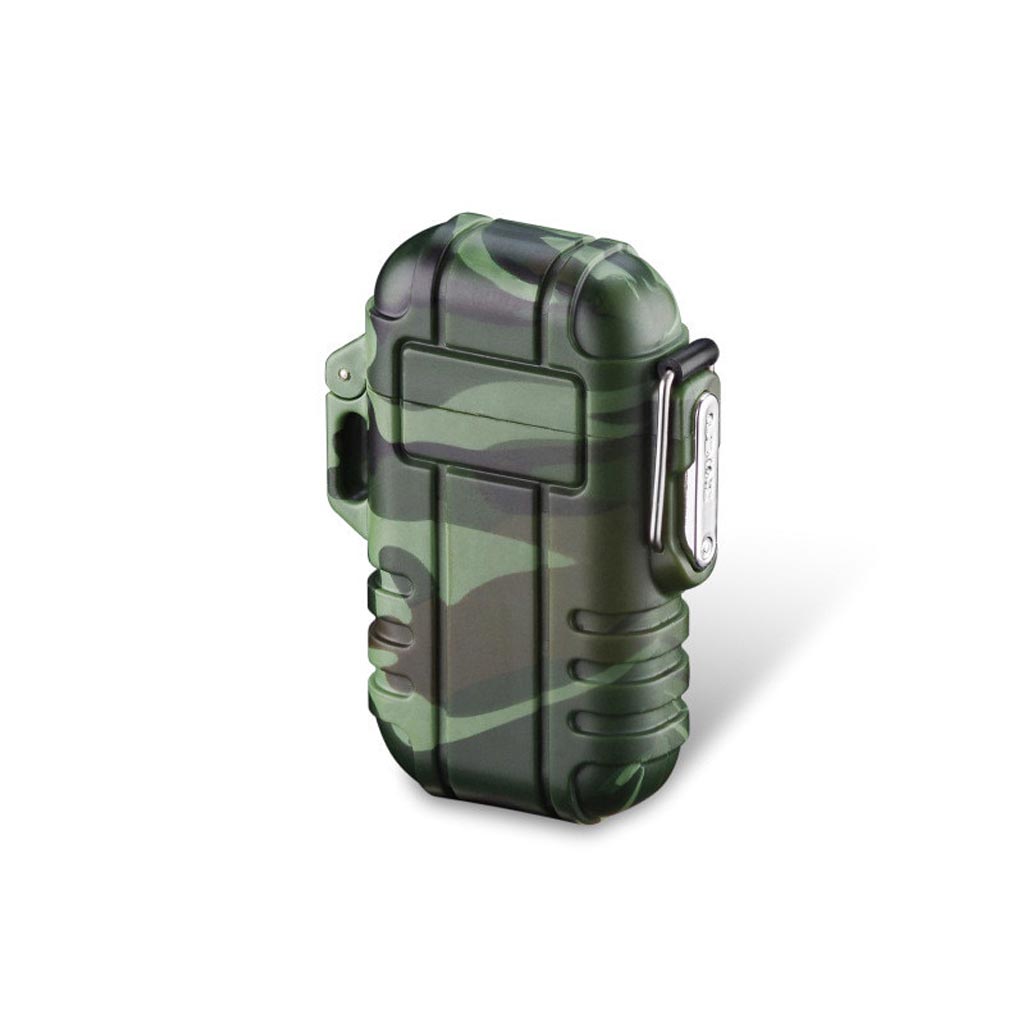 Briquet gaz tempete - Surplus Militaires®